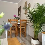 Apartament Sea Nest Brzezno, Blisko Morza
