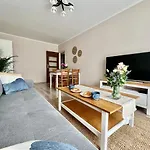 Apartament Sea Nest Brzezno, Blisko Morza