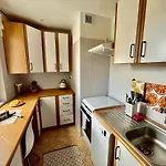 Apartament Sea Nest Brzezno, Blisko Morza