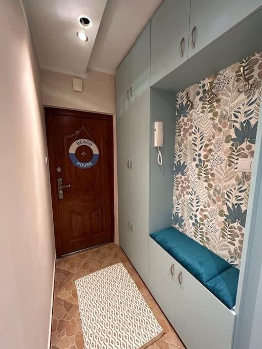 Leilighet Sea Nest Brzezno, Blisko Morza