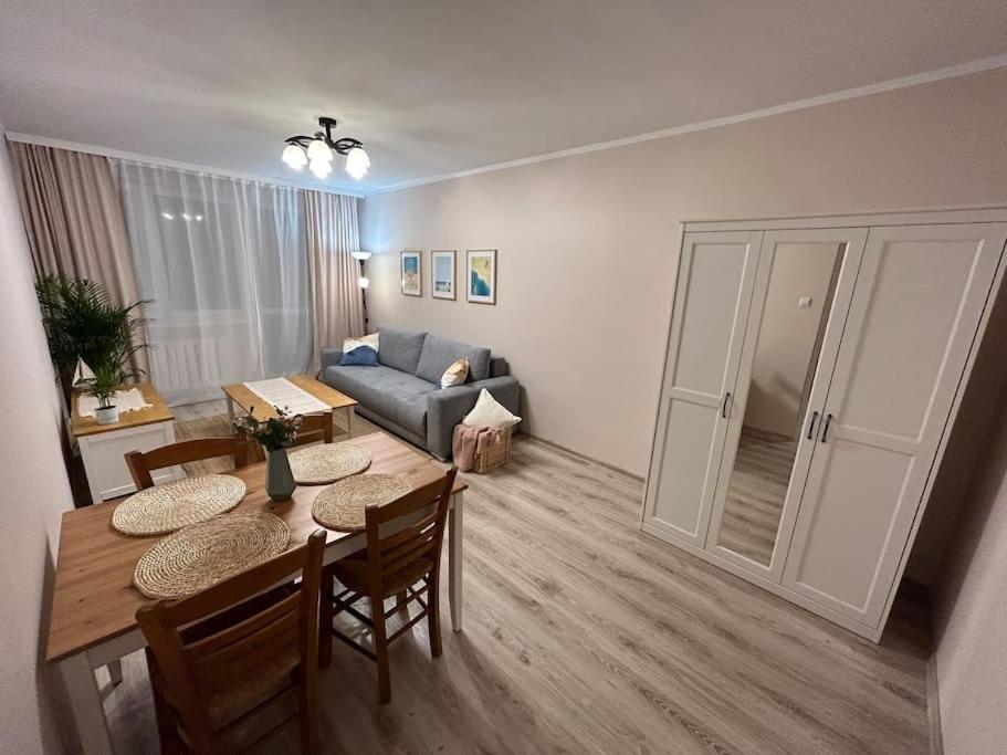Leilighet Sea Nest Brzezno, Blisko Morza Gdańsk