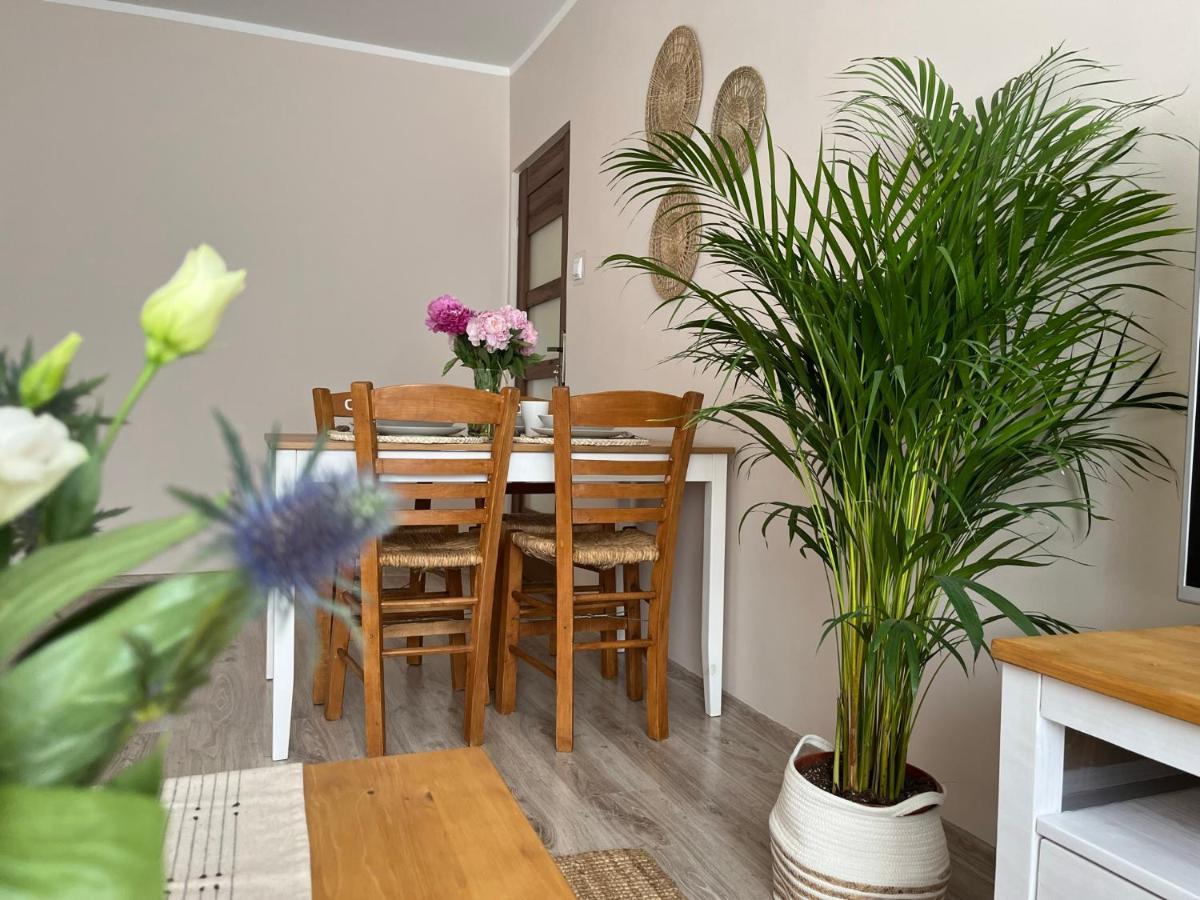 Sea Nest Brzezno, Blisko Morza Leilighet Gdańsk