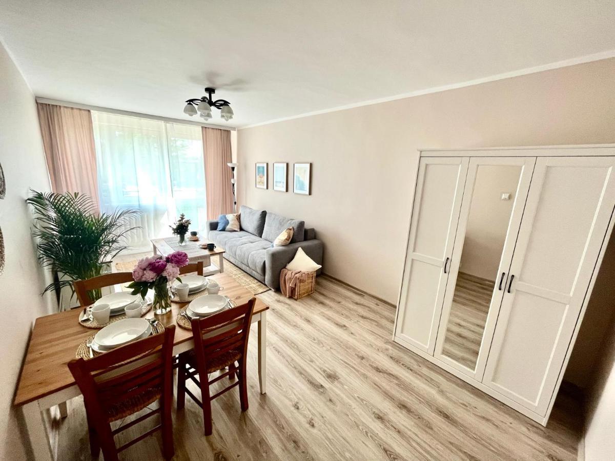 Leilighet Sea Nest Brzezno, Blisko Morza Gdańsk